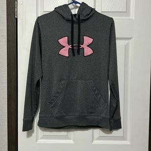 Under Armour hoodie